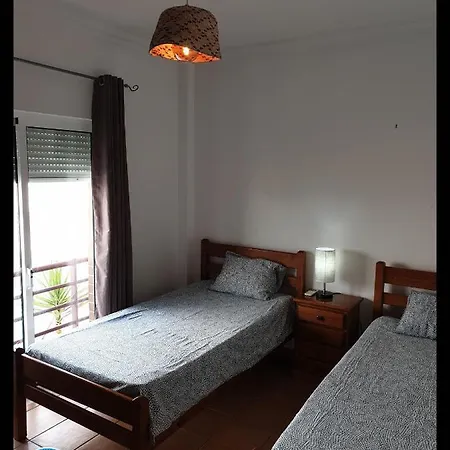 Home4u - Fantastic 2 Bedroom Apartment, With Pool Cabanas De Tavira