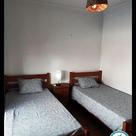 Home4u - Fantastic 2 Bedroom Apartment, With Pool 公寓 卡巴纳斯·德·塔维拉