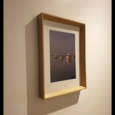公寓 Home4u - Fantastic 2 Bedroom Apartment, With Pool