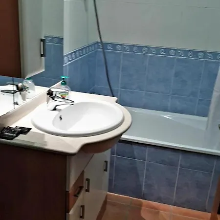 Home4u - Fantastic 2 Bedroom Apartment, With Pool 卡巴纳斯·德·塔维拉