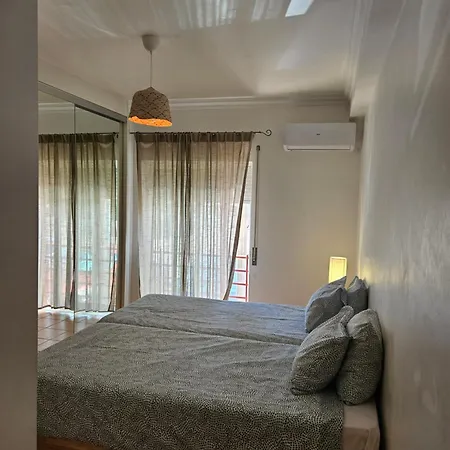 Home4u - Fantastic 2 Bedroom Apartment, With Pool Apartment Cabanas De Tavira
