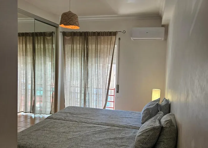 Home4u - Fantastic 2 Bedroom Apartment, With Pool Appartement Cabanas De Tavira