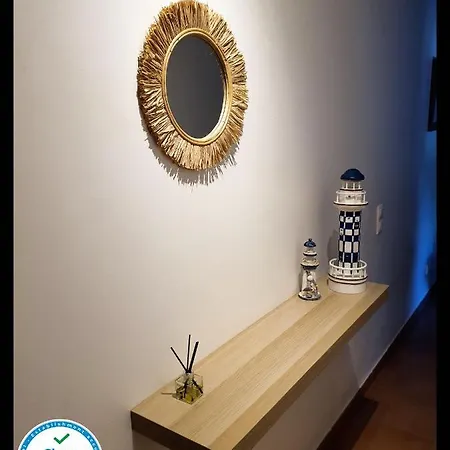 Apartamento Home4u - Fantastic 2 Bedroom Apartment, With Pool *