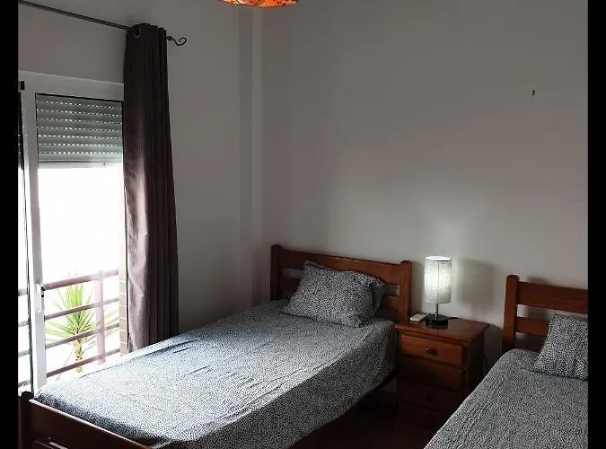 Home4u - Fantastic 2 Bedroom Apartment, With Pool Cabanas De Tavira
