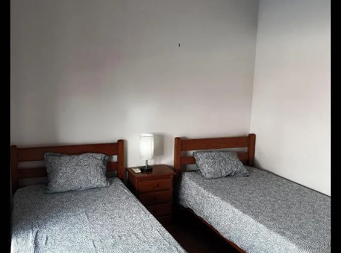 Home4u - Fantastic 2 Bedroom Apartment, With Pool Apartment Cabanas De Tavira